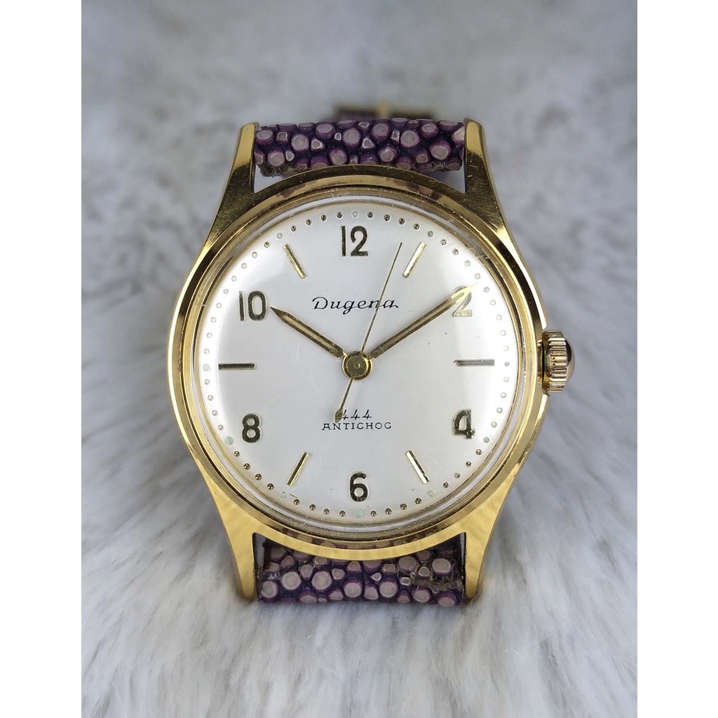 dugena-watch